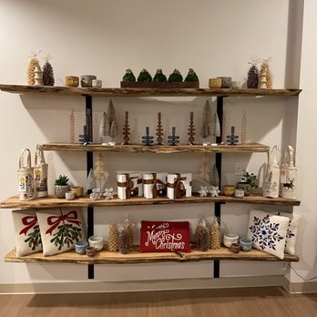 Wallflower Mercantile - Cards & Stationery Near Me - Brighton, Michigan
