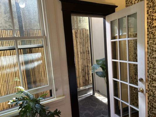 The Dwell Hotel by null