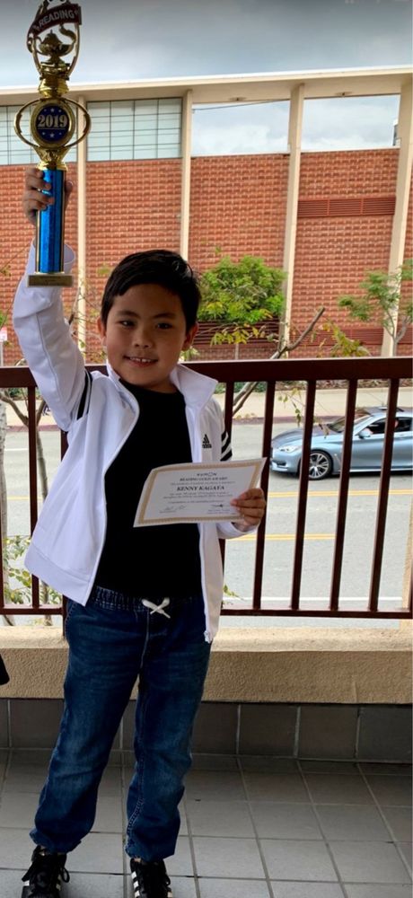 Kumon Math and Reading Center of Westchester - reading tutor in LOS ANGELES, CA