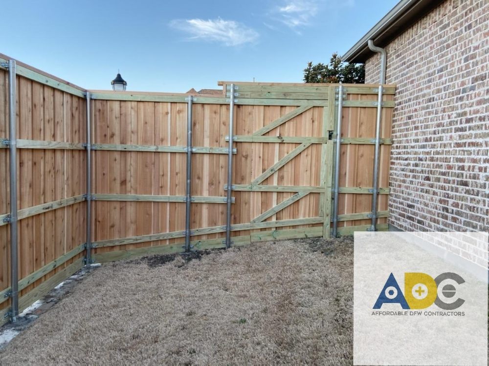 Slide of Affordable Dfw Contractors