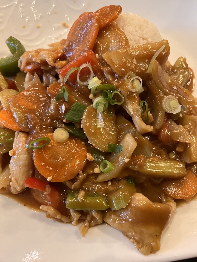 Thang Long Restaurant
