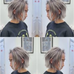 Xsquared Hair Studio