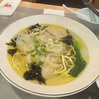 Bao Home - Noodles Near Me - Seattle, Washington