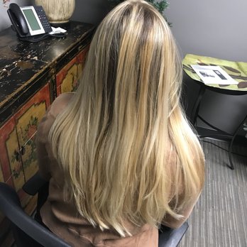 Hair Rx Salon - After - Hair Stylists Near Me - Centential, Colorado Hair Rx Salon - After - Hair Stylists Near Me - Centential, Colorado