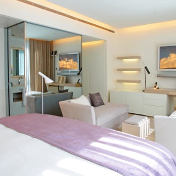 ABaC Hotel - Deluxe - Hotels Near Me - Barcelona, B