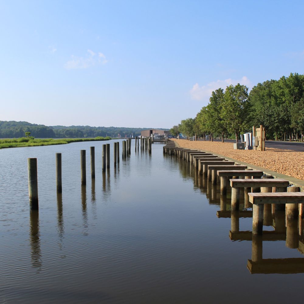 Best Things to Do near Port Tobacco Restaurant in Port Tobacco, MD