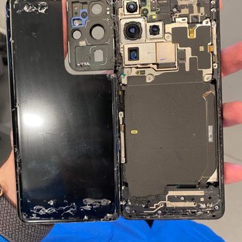I Tech Fix - Mobile Phone Repair Near Me - Terrell, Texas
