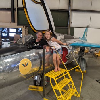 March Field Air Museum - Museums Near Me - Riverside, California March Field Air Museum - Museums Near Me - Riverside, California