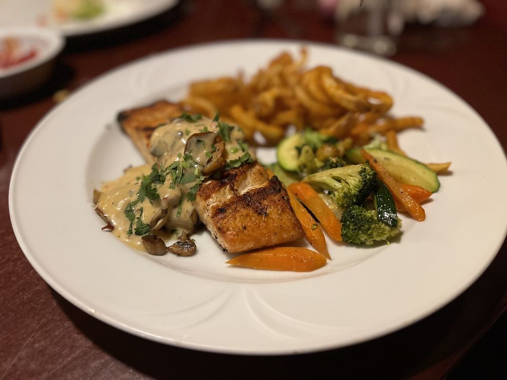 Paulina's Mexican Grill