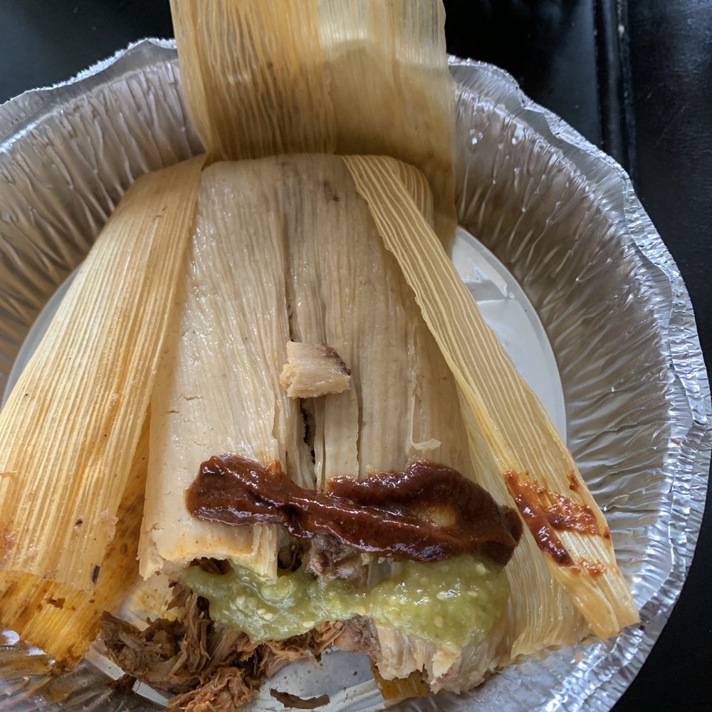 Chango Kitchen - Latin American Near Me - Hoboken, New Jersey