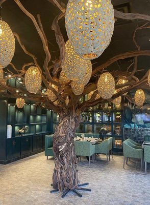 Casa Santa Restaurant by null