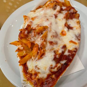 Palermo Pizzeria - Pizza Near Me - Simi Valley, California