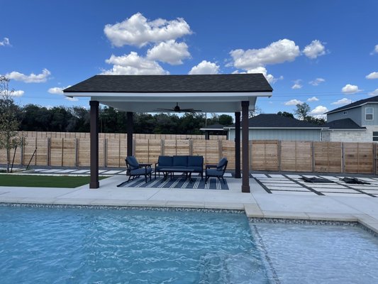 Hill Country Outdoor Builders