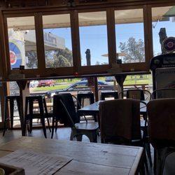 Spitfire Restaurant & Grill