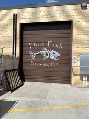 Phat Fish Brewing by null