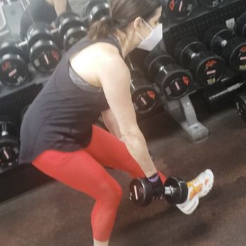 Bodyachievements - Dynamic stretching before training is more productive and recommended over static stretching as a warm up and mobility. - Trainers Near Me - Florham Park, New Jersey