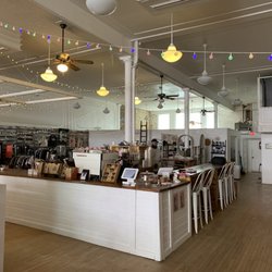 410 Collective + Coffee - Any coffee or tea drink your little old heart desires!