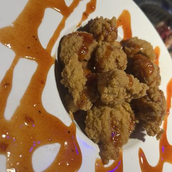 Gen Korean BBQ House - Pop corn chicken - Barbeque Near Me - Cerritos, California Gen Korean BBQ House - Pop corn chicken - Barbeque Near Me - Cerritos, California