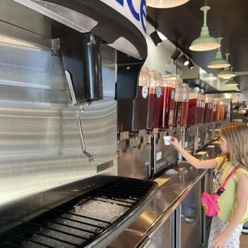 HTeaO - Wall of tea - Coffee & Tea Near Me - Arlington, Texas