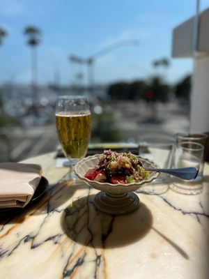 The Bungalow Long Beach by null