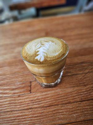 Noble Café by null