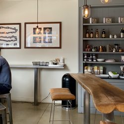 Caffe Luxxe - Indoor shot