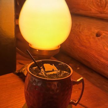 CLEARMAN’S NORTH WOODS INN - SAN GABRIEL - Updated April 2025 - 1458 ...