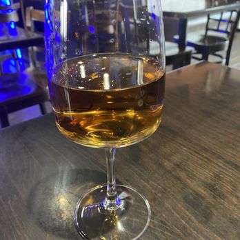 Kingston Grill - It's Supposed to be Chardonnay - Caribbean Near Me - Forest Park, Georgia Kingston Grill - It's Supposed to be Chardonnay - Caribbean Near Me - Forest Park, Georgia