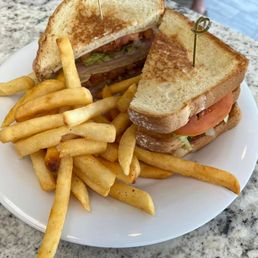 Club Sandwich