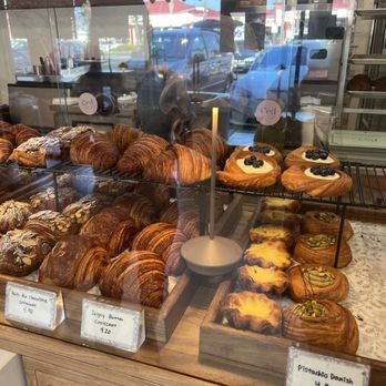 Ced Coffee & Donut - Coffee & Tea Near Me - Westminster, California Ced Coffee & Donut - Coffee & Tea Near Me - Westminster, California