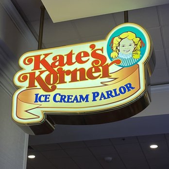Kate's Korner Ice Cream Parlor - Inside south point - Ice Cream & Frozen Yogurt Near Me - Las Vegas, Nevada Kate's Korner Ice Cream Parlor - Inside south point - Ice Cream & Frozen Yogurt Near Me - Las Vegas, Nevada