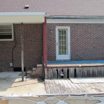 Integrity Building & Development - Before - Windows Installation Near Me - Chesapeake, Virginia Integrity Building & Development - Before - Windows Installation Near Me - Chesapeake, Virginia