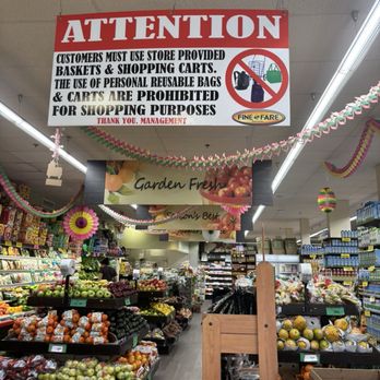 Fine Fare Supermarkets - Inside - Grocery Near Me - Bronx, New York Fine Fare Supermarkets - Inside - Grocery Near Me - Bronx, New York