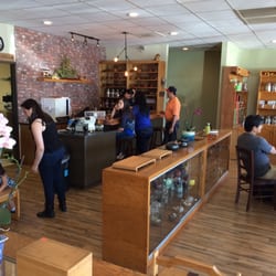 Ten Yen Tea & Wellness