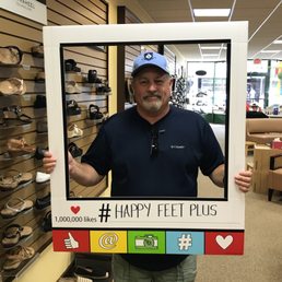 Happy Feet Plus Reviews | Read Customer Service Reviews of happyfeet.com