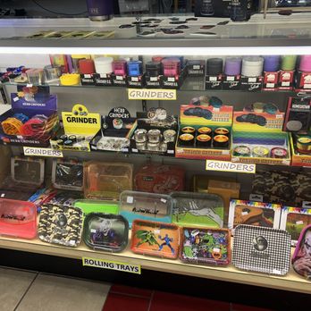 The Pipe Joint - Tobacco Shops Near Me - Littleton, Colorado