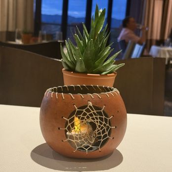 Kai - Table decor - New American Near Me - Phoenix, Arizona