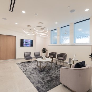 Simour Design - Medical Spa Relax Lounge - Interior Design Near Me - Beverly Hills, California Simour Design - Medical Spa Relax Lounge - Interior Design Near Me - Beverly Hills, California