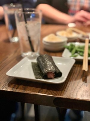 SUGARFISH by sushi nozawa by null