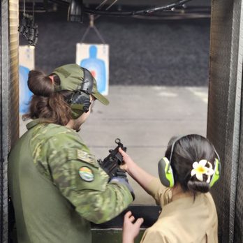 Battlefield Vegas - "Gimme that!" Lemme show you instead! - Gun/Rifle Ranges Near Me - Las Vegas, Nevada Battlefield Vegas - "Gimme that!" Lemme show you instead! - Gun/Rifle Ranges Near Me - Las Vegas, Nevada