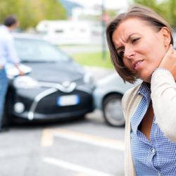 Lyon Spine and Injury Rehab - Auto Injury treatment.