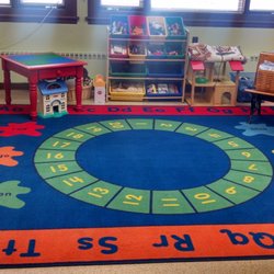 Foundations Christian Preschool