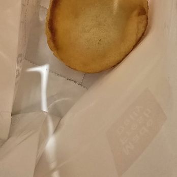 Bake & Che - Cassava Bake - Desserts Near Me - Westminster, California