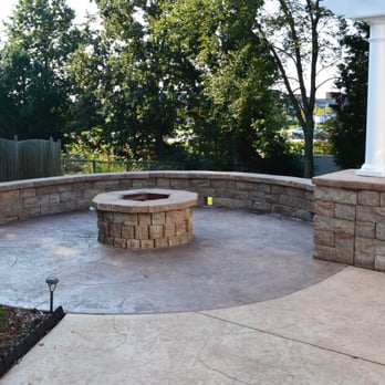 Terrill Concrete Contracting - Masonry/Concrete Near Me - Wildwood, Missouri Terrill Concrete Contracting - Masonry/Concrete Near Me - Wildwood, Missouri
