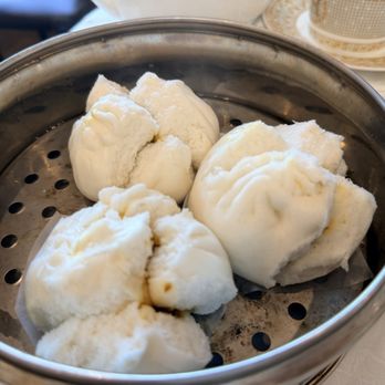 Big Ma's Kitchen - Barbecue pork bun - Dim Sum Near Me - Rosemead, California