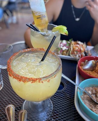 Fat Rosie's Taco & Tequila Bar by null