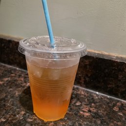 Tea Tea