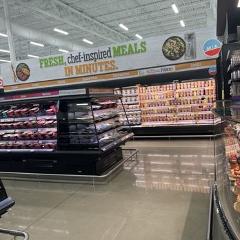 H-E-B - Grocery Near Me - Katy, Texas