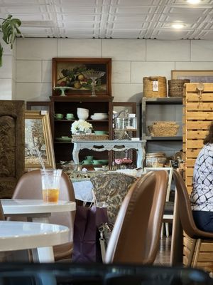 Heirloom Cafe & Market by null