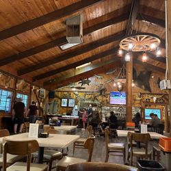 Roaring Camp Mining Company